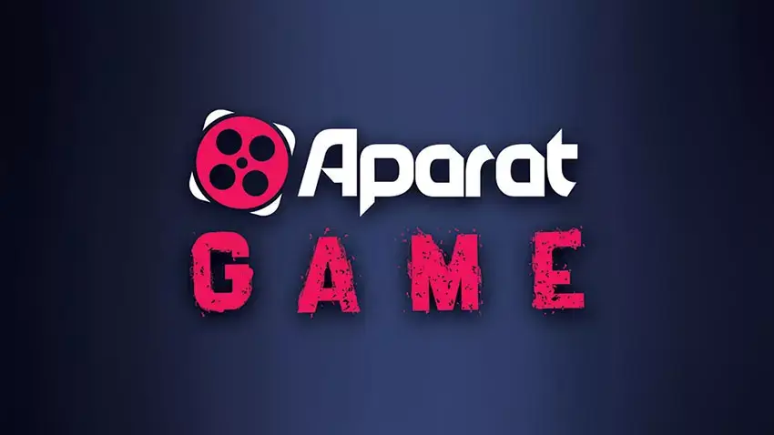 Aparat Game Enhances User Experience